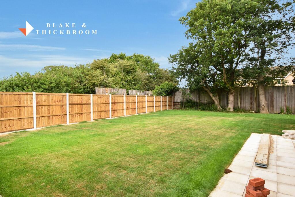 Plot 5 25 St Johns Oak, Clacton-on-Sea, CO16 8EF photo 3