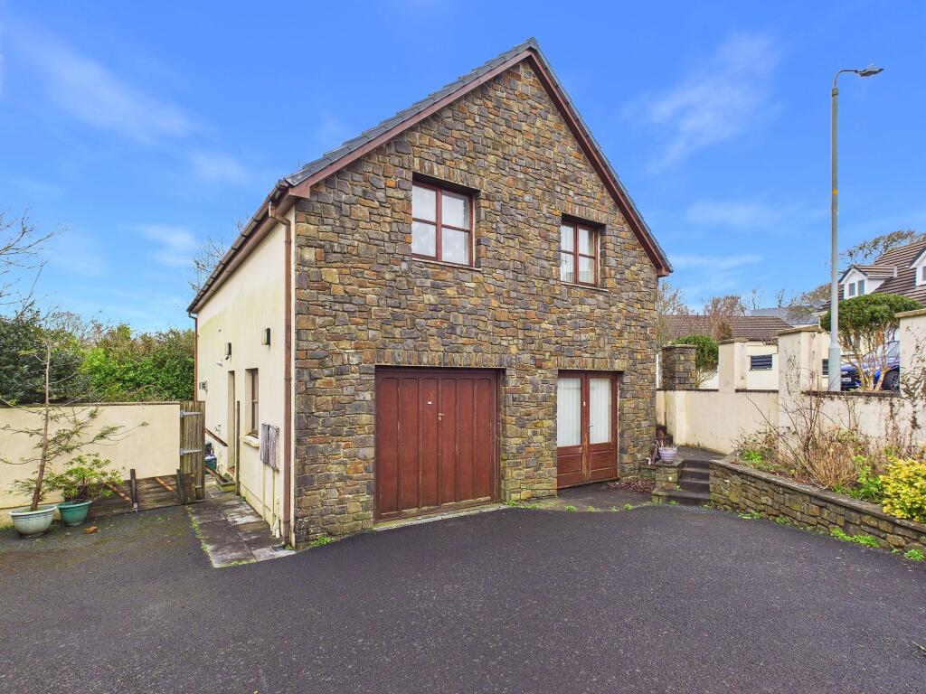 Main image of property: Springfield Road, Pembroke Dock, SA72