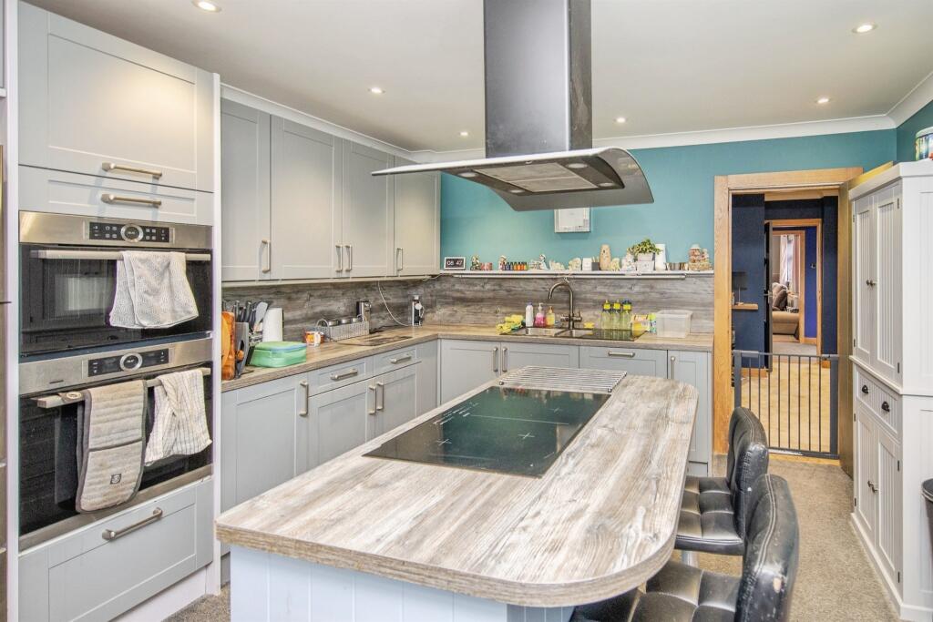 House in Clacton-on-Sea - View 4