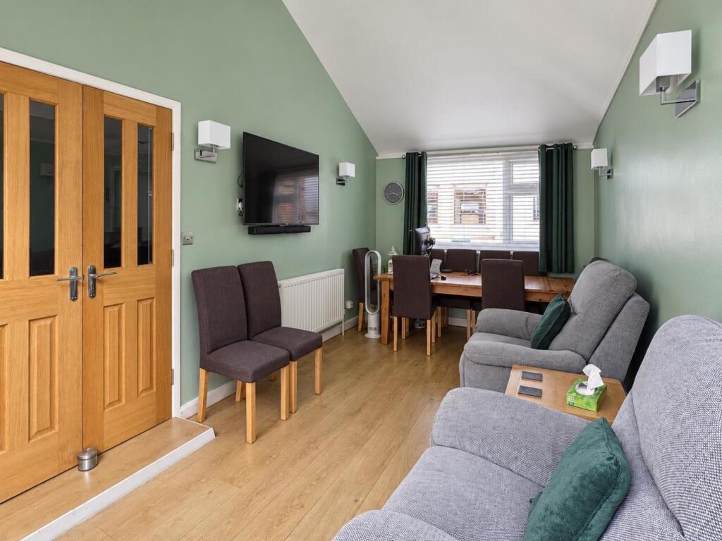 House in Northampton - More