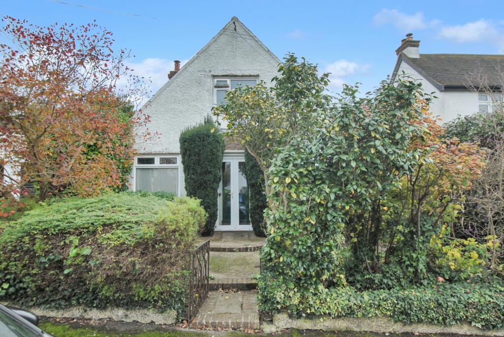 Main image of property: Fairlight Road, Hythe, CT21