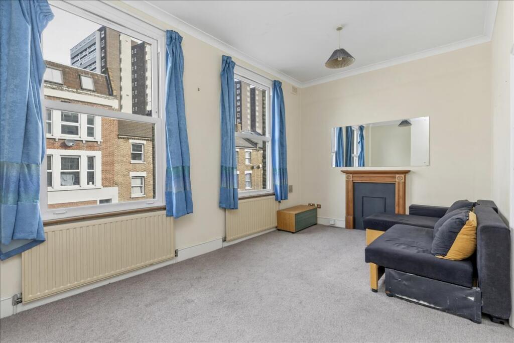 Main image of property: Greyhound Road, Hammersmith, London, W6