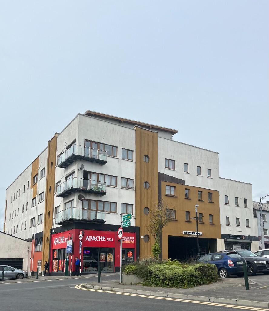 Main image of property: Longford, Longford