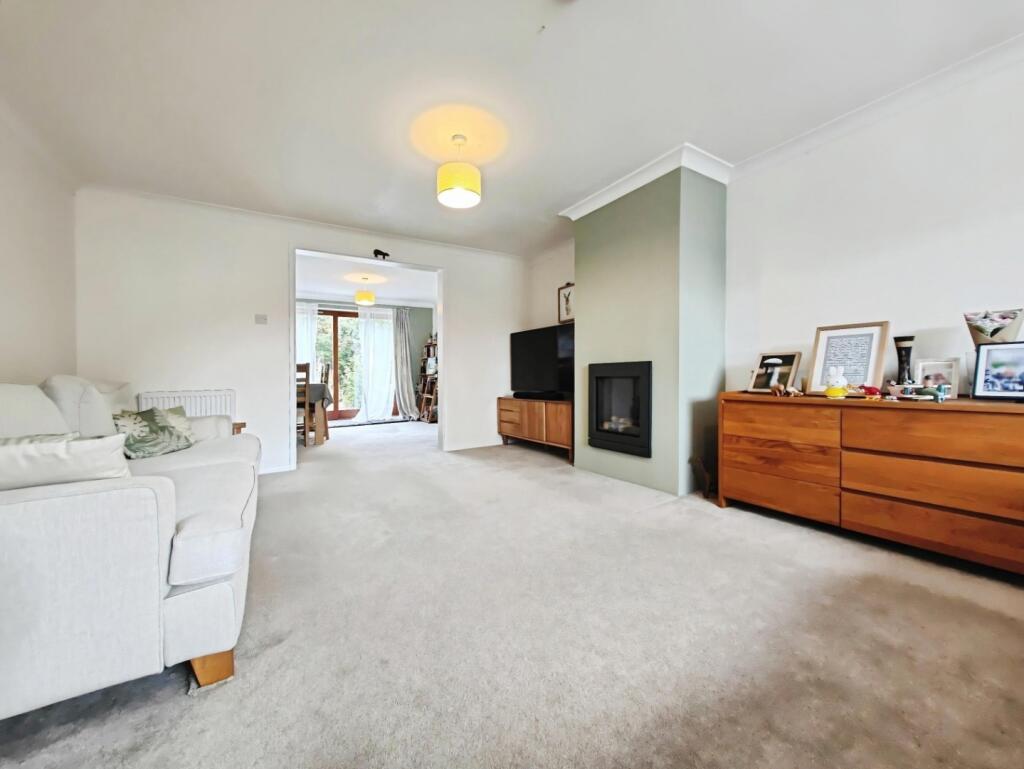 House in Reading - View 2