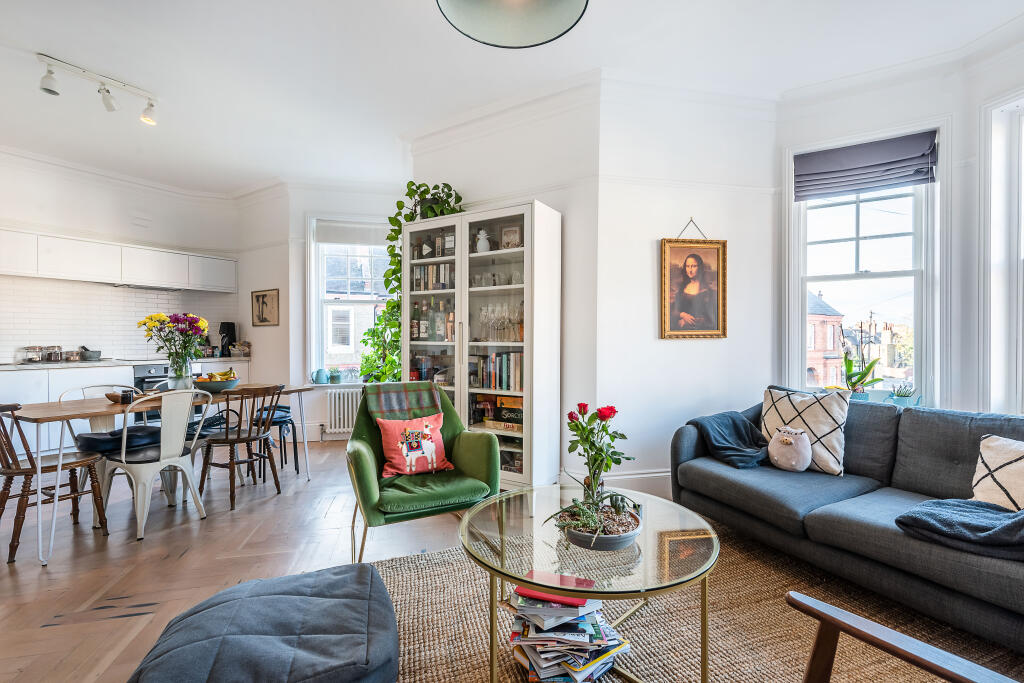 Main image of property: Lydhurst Avenue, London, SW2