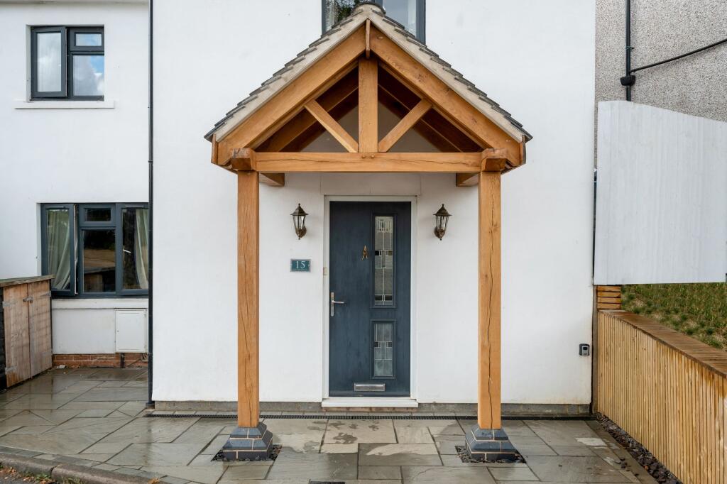 House in South Kesteven, Stamford - View 2