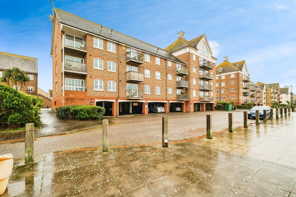 Main image of property: Sussex Wharf, Shoreham-By-Sea
