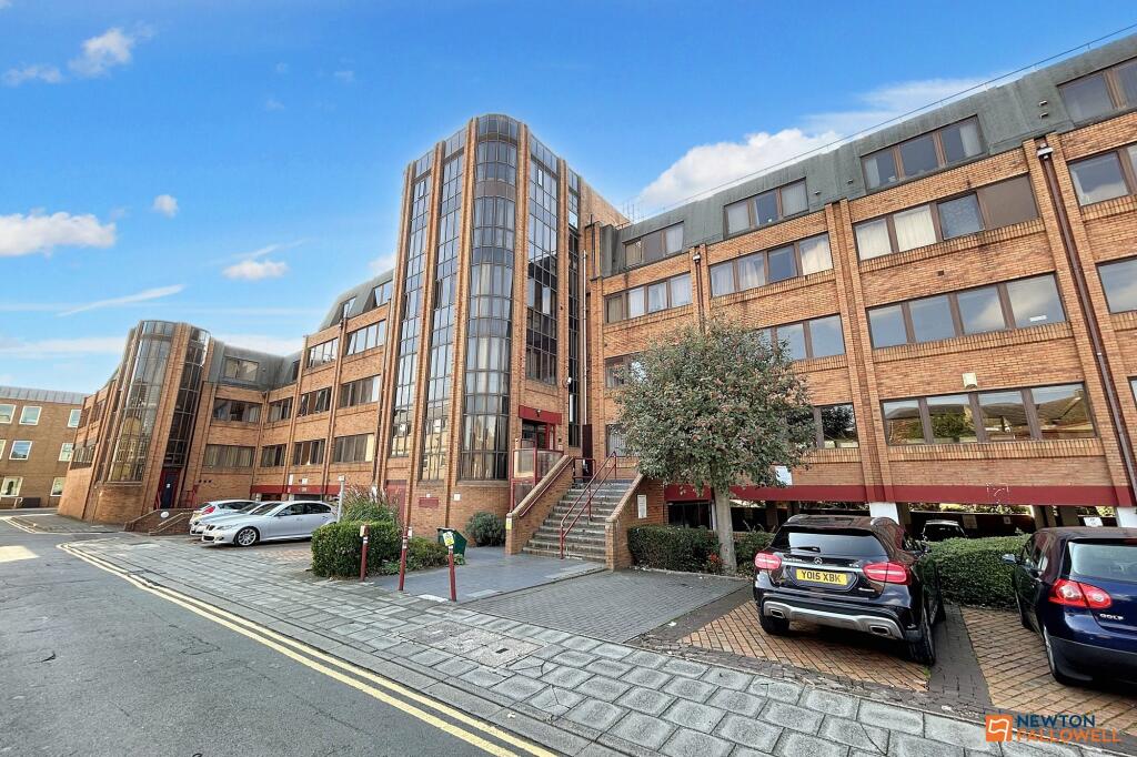 Main image of property: New Priestgate House, Priestgate, Peterborough, PE1