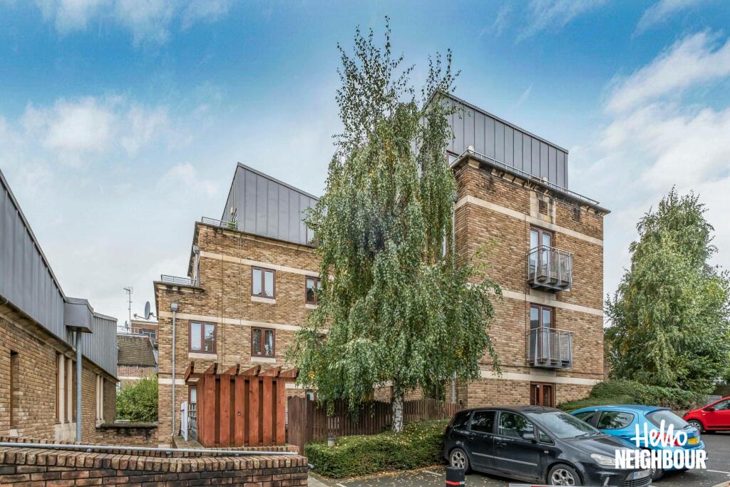 Main image of property: Almanac House, East Hill, London, SW18