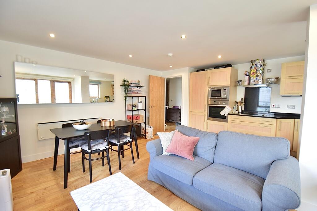 Main image of property: McClintock House, Leeds City Centre