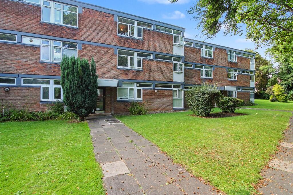 Main image of property: 107 The Lindens, Newbridge