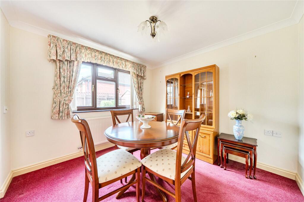 House in Craven Arms, Shropshire - View 5