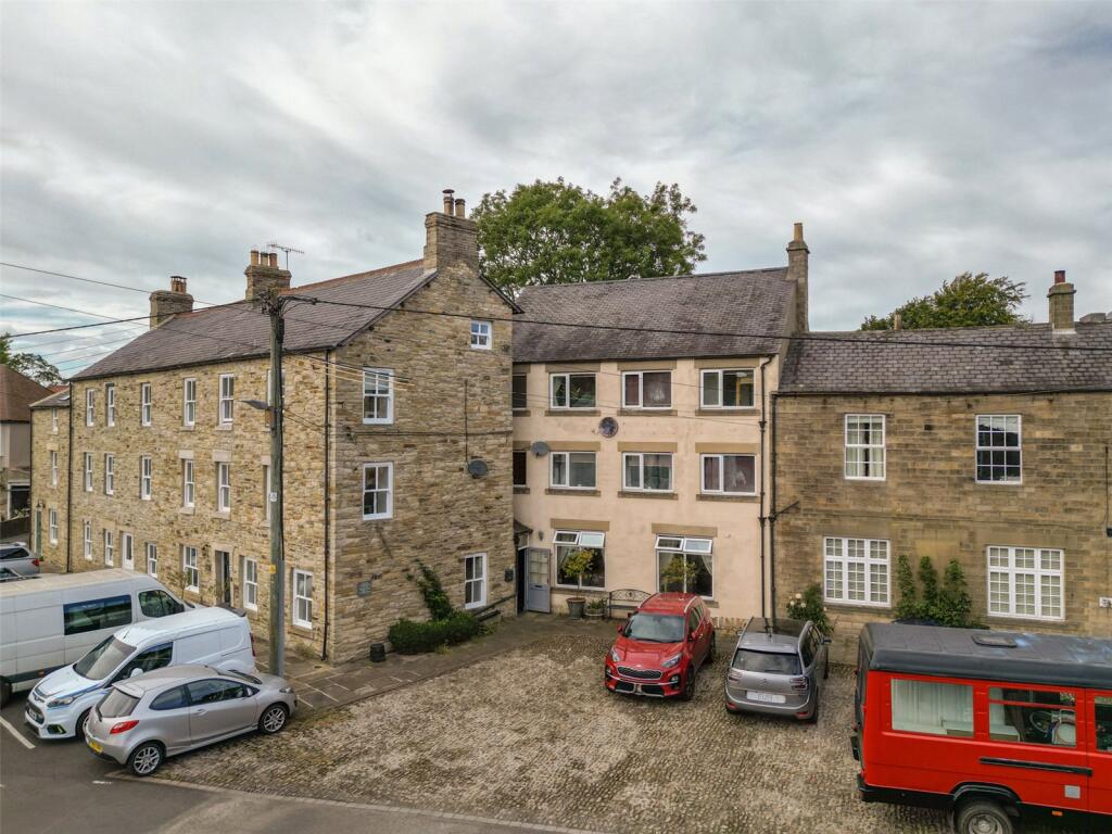 Main image of property: Allendale Wolf, Market Place, Allendale, Northumberland, NE47