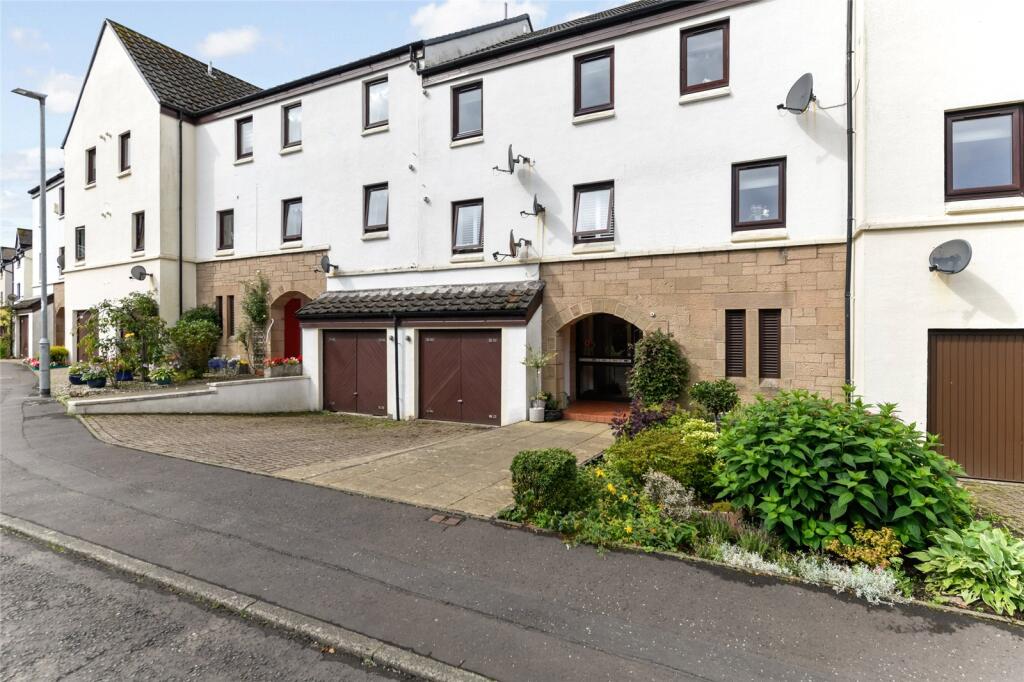 Main image of property: Bay Street, Fairlie, North Ayrshire, KA29
