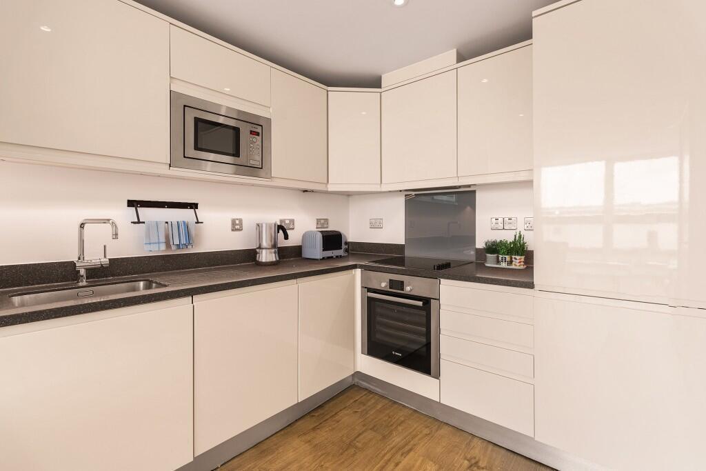 Main image of property: Station Approach, Epsom, Surrey, KT19