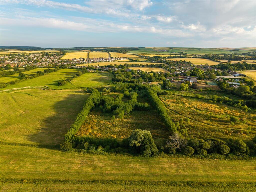 Water Meadow Lane, East Burton, Wool - View 5