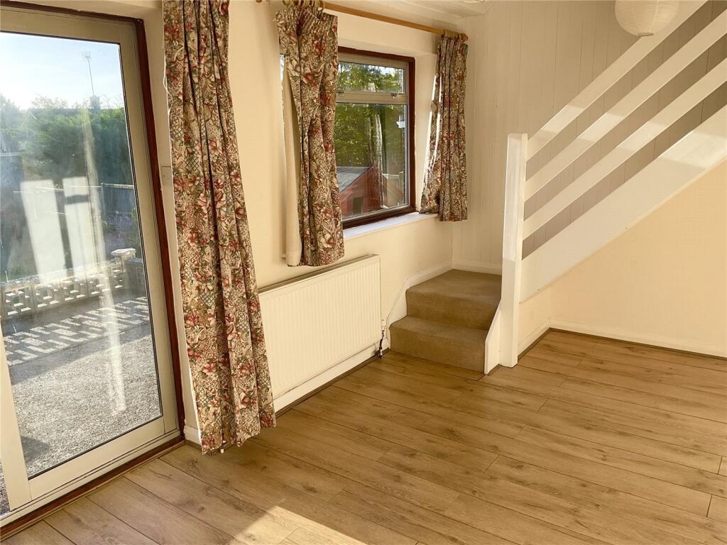 House in Canterbury, Barham - More