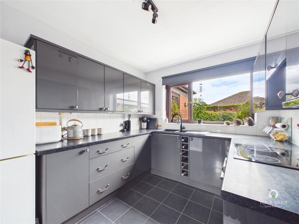 House in Gateshead, North East - More