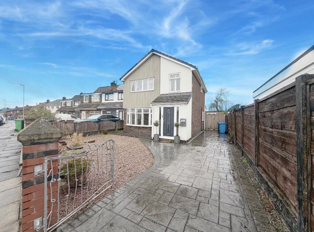 Main image of property: Boarshaw Road, Middleton, Manchester, M24