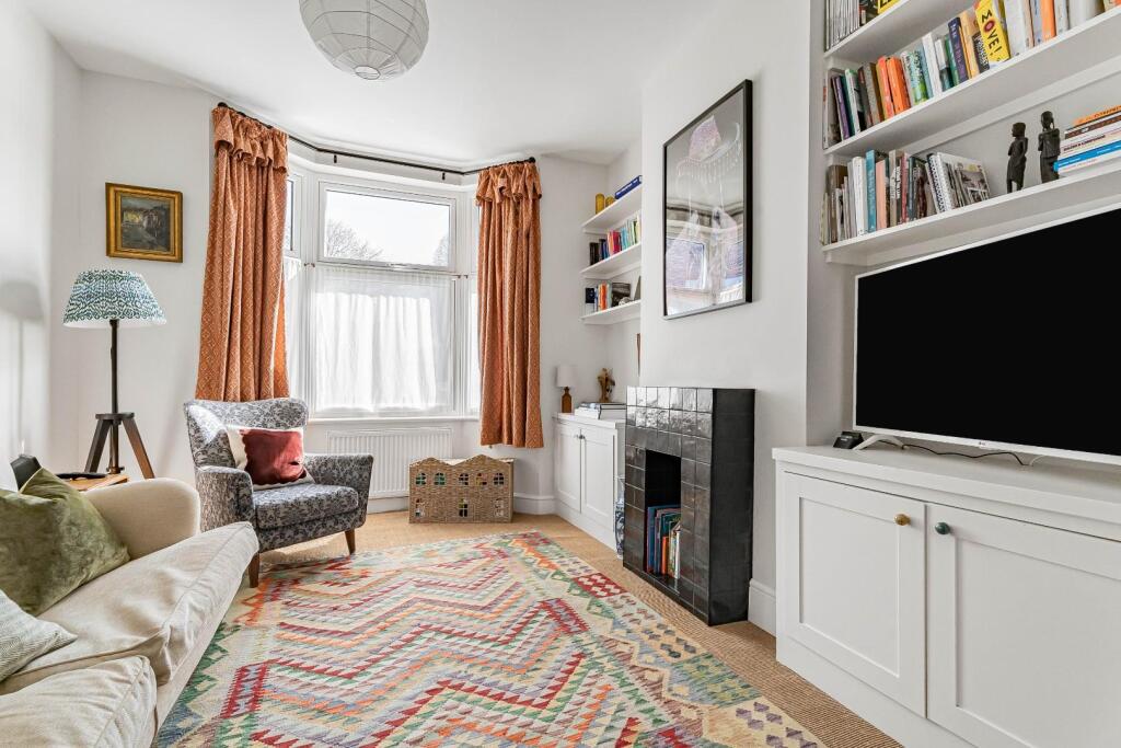Main image of property: Grange Road, London E13 0HB