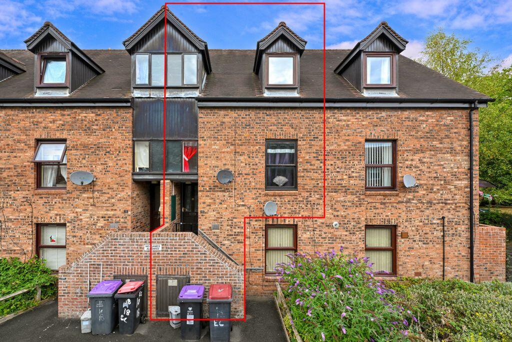 Main image of property: Epsom Court, Leegomery, TF1
