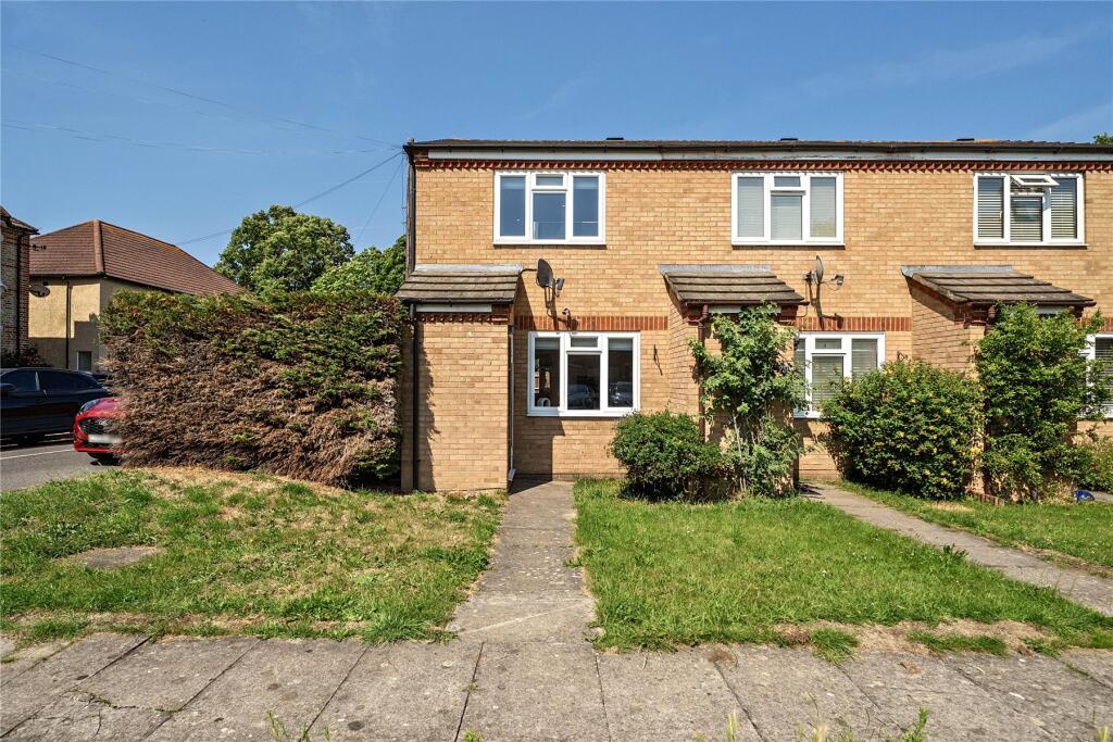 Main image of property: Gwydor Road, Beckenham