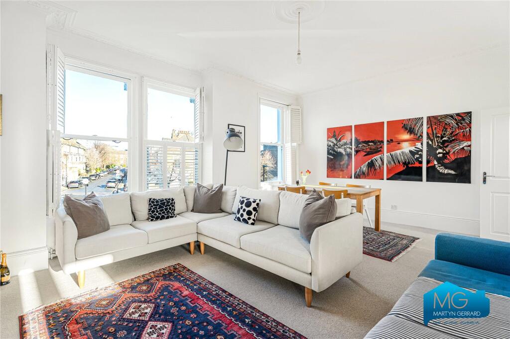 Main image of property: Lady Margaret Road, Tufnell Park, London, N19