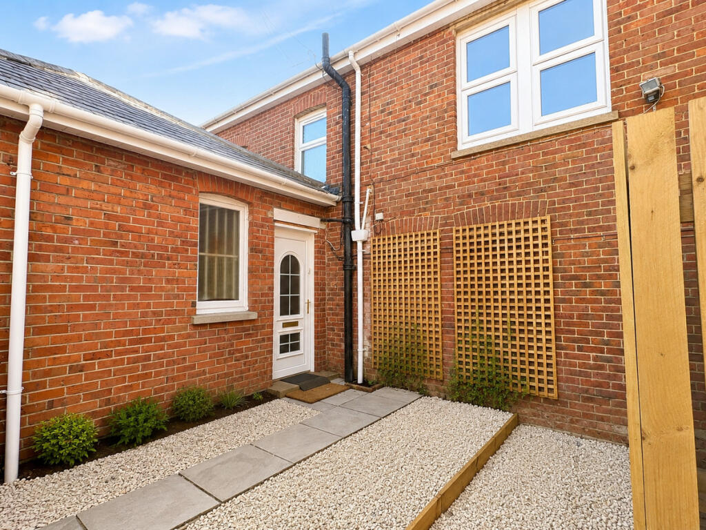 Main image of property: Ringwood Road, Ferndown, BH22 9