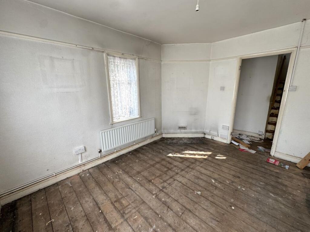 House in London - More