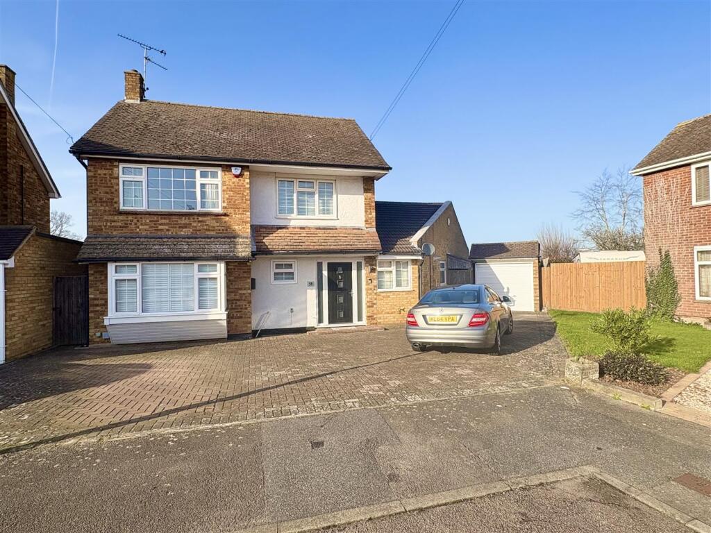 Main image of property: Torquay Road, Old Springfield, Chelmsford
