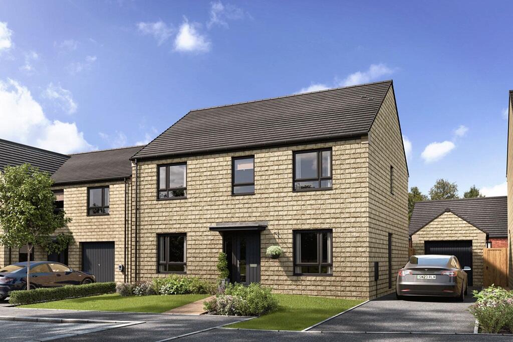 Main image of property: Slyne Road
Lancaster,
LA1