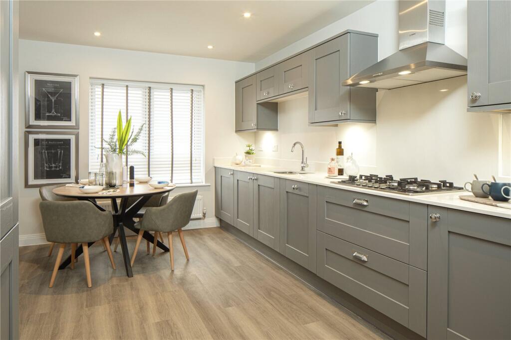 House in Southampton - View 2