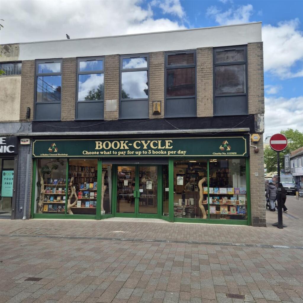Main image of property: Bradshawgate, Leigh
