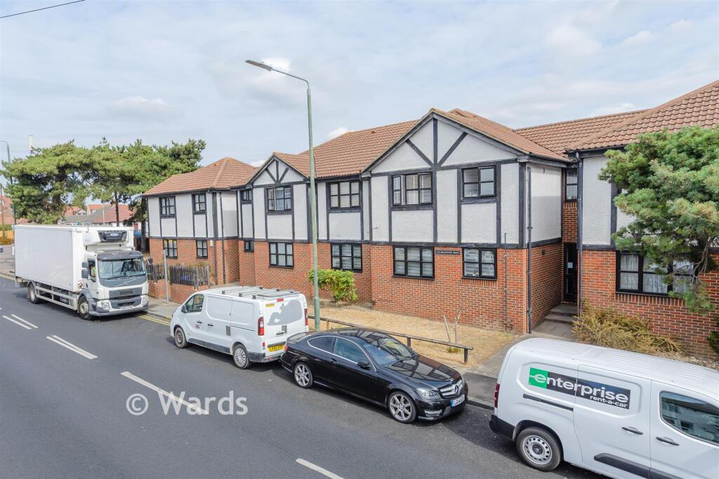 Main image of property: Brampton Road, Bexleyheath, Kent