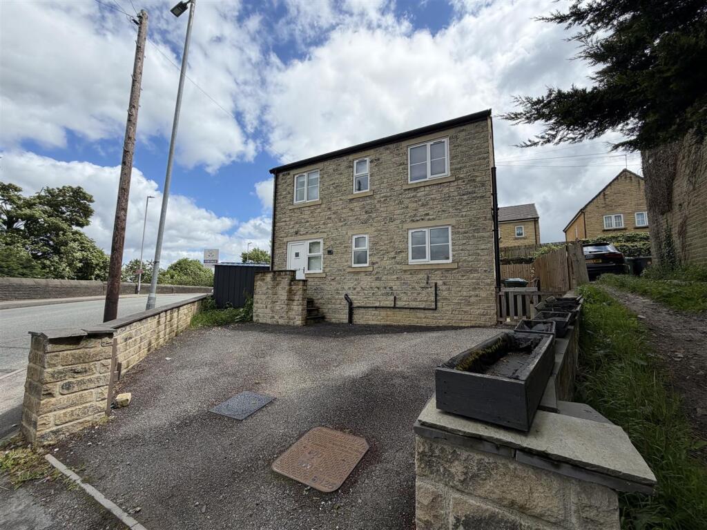 Main image of property: Gladstone Place, Denholme, Bradford