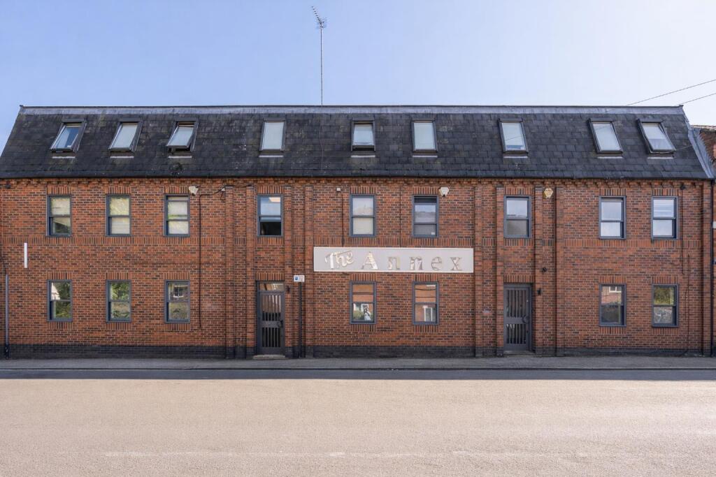 Main image of property: Gordon Street, Coventry
