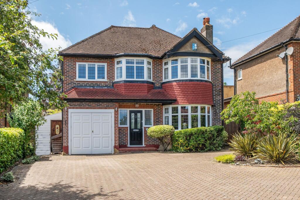 Main image of property: Smitham Bottom Lane, Purley, CR8