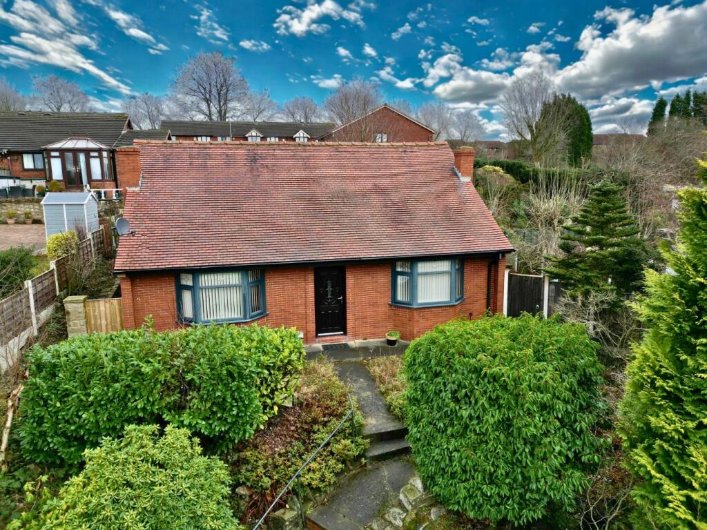 Main image of property: Sheffield Road, Hyde, Greater Manchester, SK14 2PJ