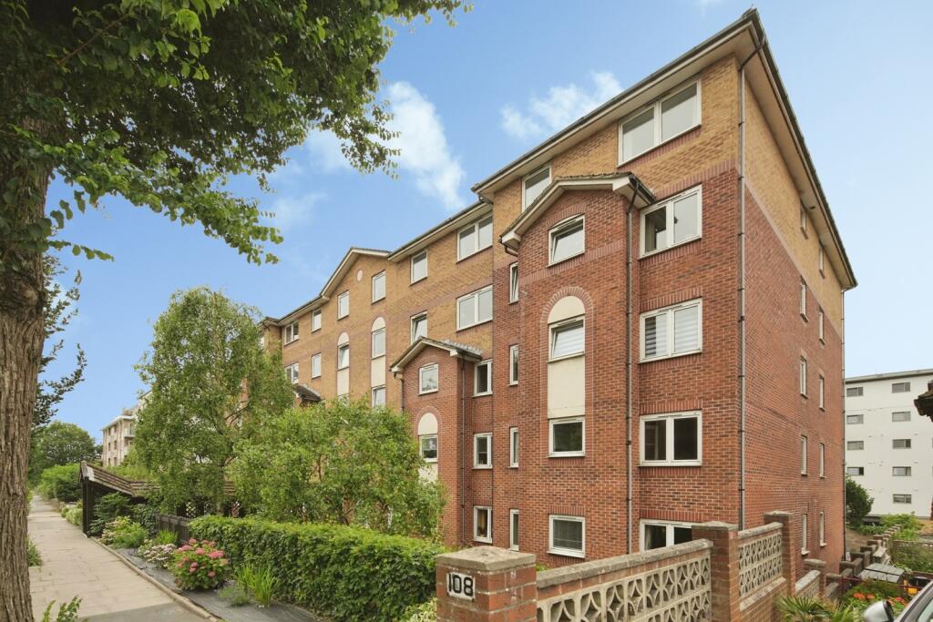 Main image of property: Amber Court, Hove