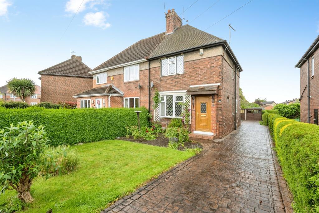 Highgate Lane, Bolton-Upon-Dearne, Rotherham, Rotherham