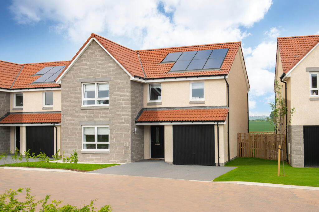 Main image of property: East Calder,
EH53 0HS