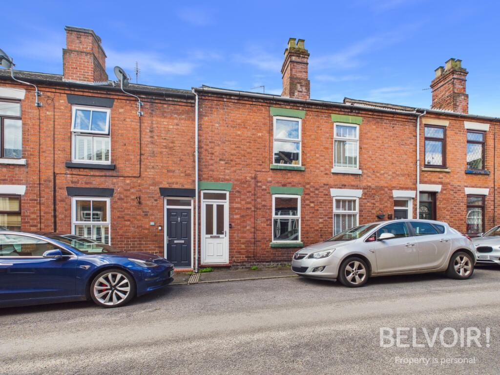 Main image of property: Victoria Street, Stone, ST15
