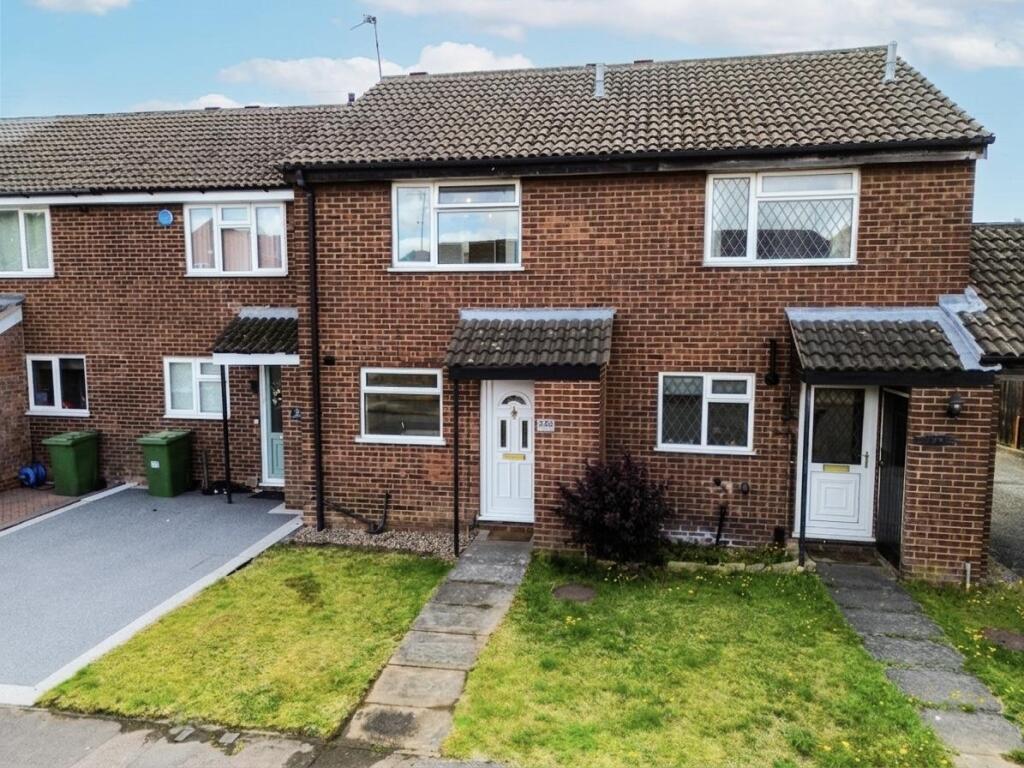 Main image of property: Fairway Road South, Shepshed, Loughborough