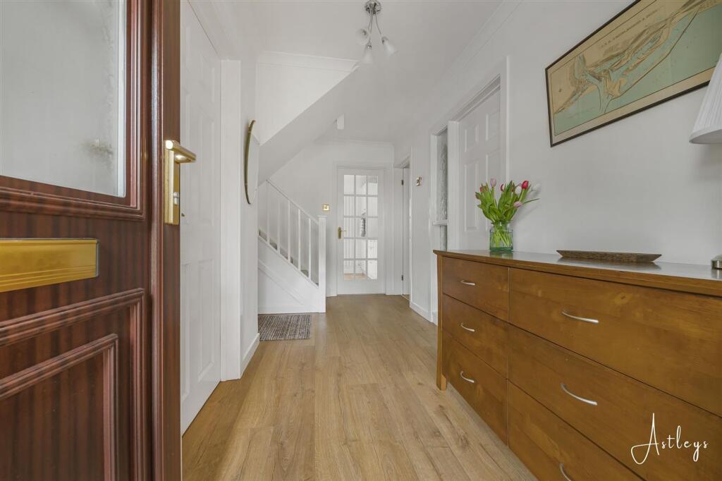 House in Swansea - More