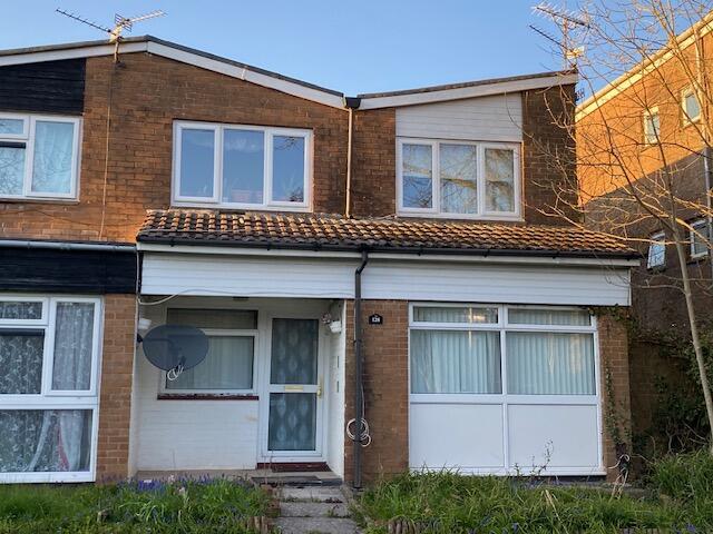 Main image of property: Chapel Wood, Llanedeyrn, CARDIFF