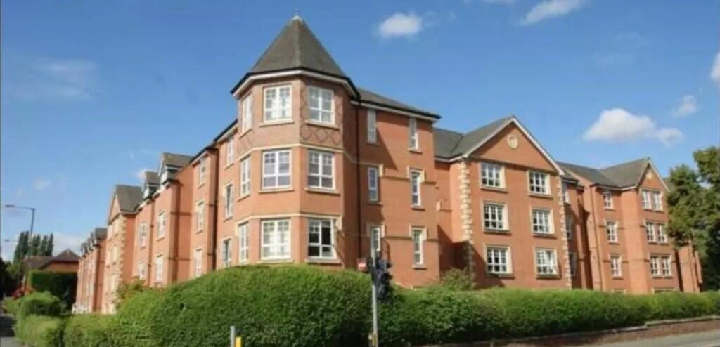 Main image of property: St. Andrews Road, Droitwich, Worcestershire, WR9