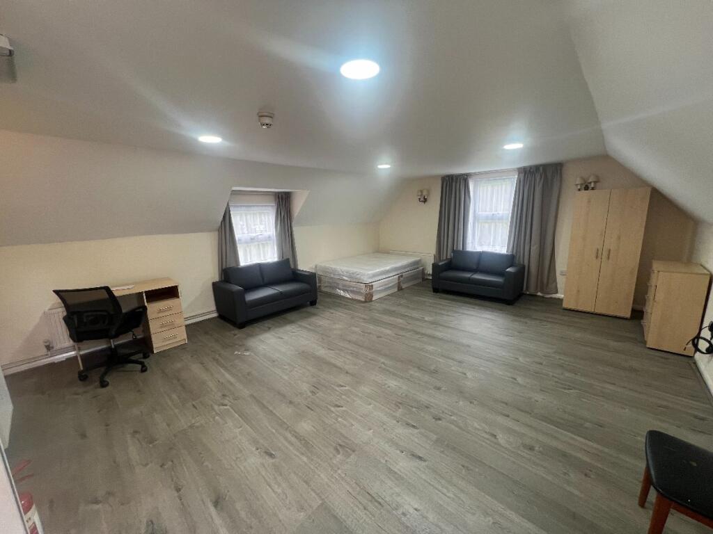 Main image of property: Room 4, Sussex Lodge Cottages, Newmarket