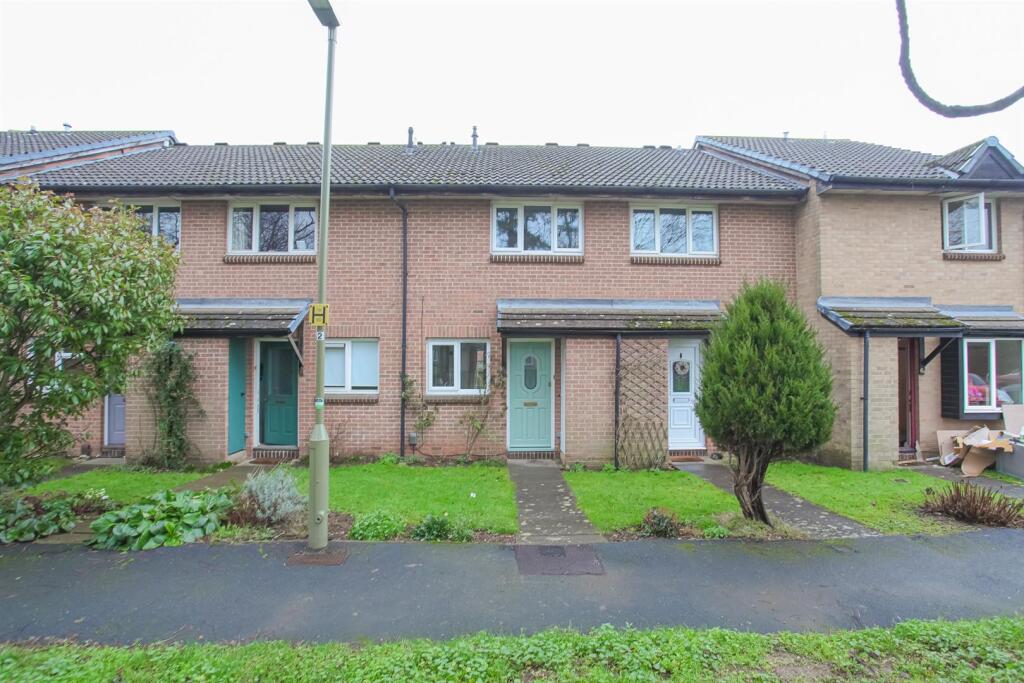 Main image of property: Axtell Close, Kidlington