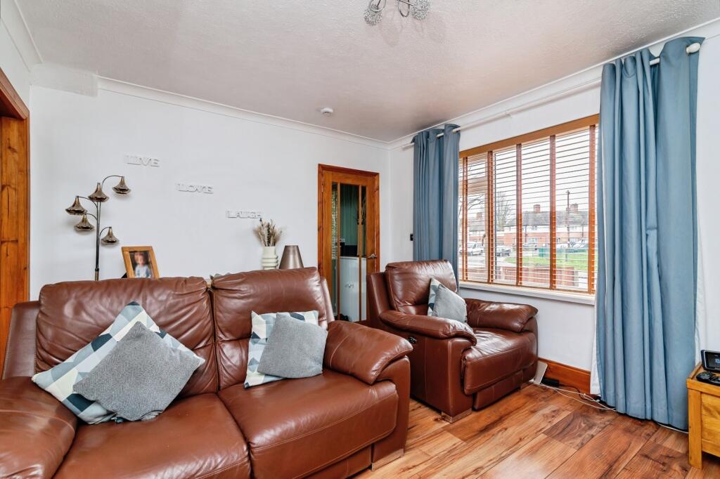 Caldon Green, NOTTINGHAM, Nottinghamshire, NG6 - View 6