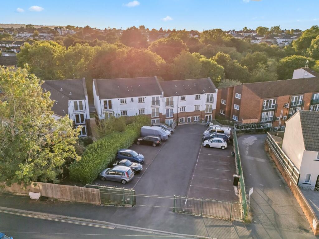 Main image of property: Sturminster Road, Sturminster Lodge Sturminster Road, BS14